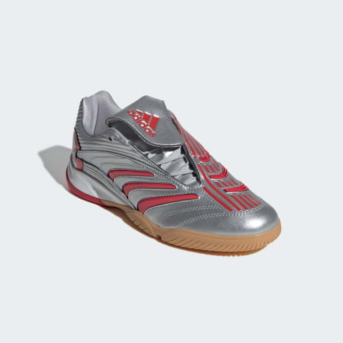Women's Adidas Predator Sala Shoes