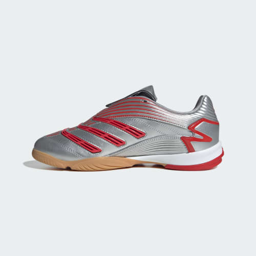 Women's Adidas Predator Sala Shoes