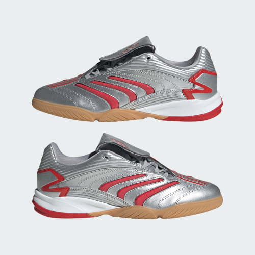 Women's Adidas Predator Sala Shoes