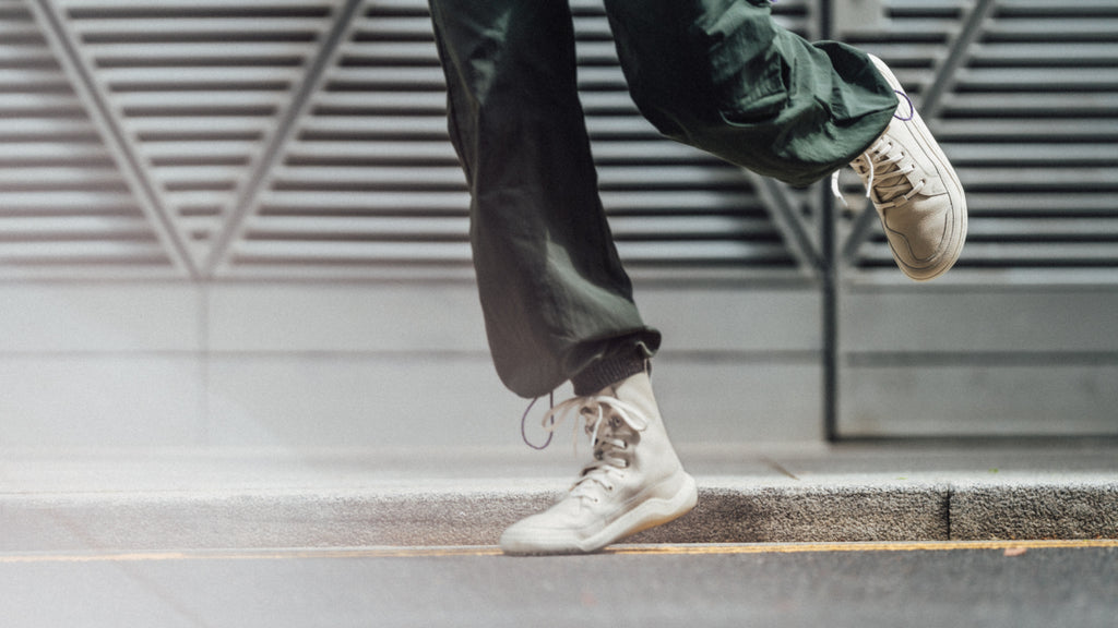 Vivobarefoot Gobi Boot Women's Shoes