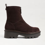 Sam Edelman Women's Cooper Lug Sole Booties