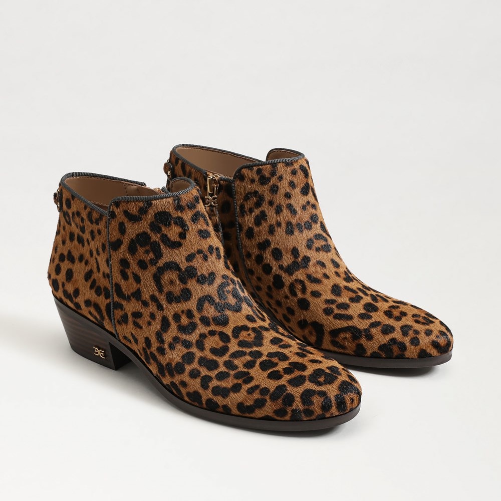 Sam Edelman Petty Ankle Booties