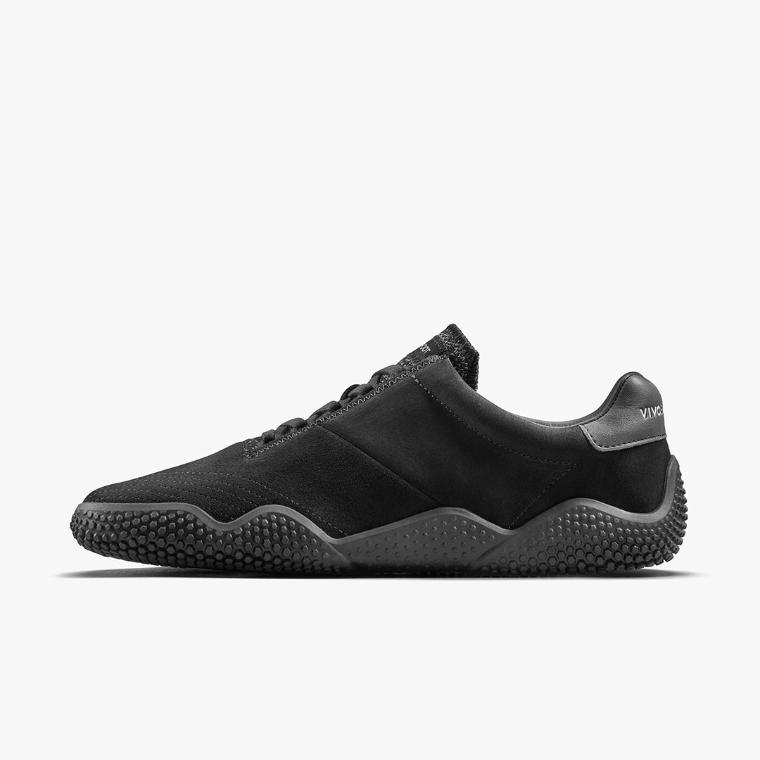 Vivobarefoot Motus Studio Sneaker Leather Men's Shoes