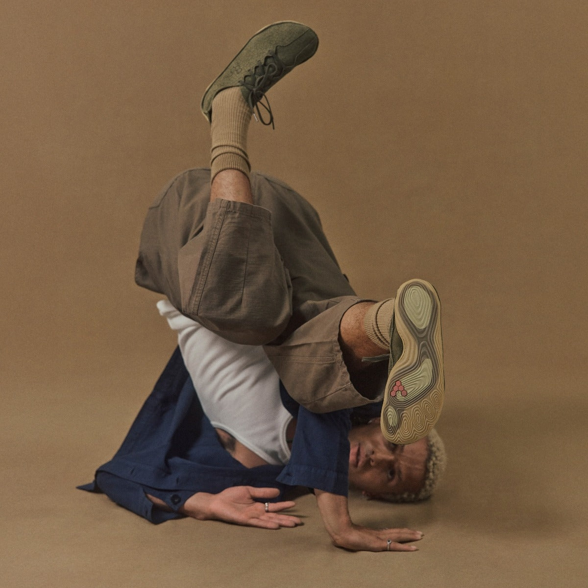 Vivobarefoot Sensus Men's Shoes