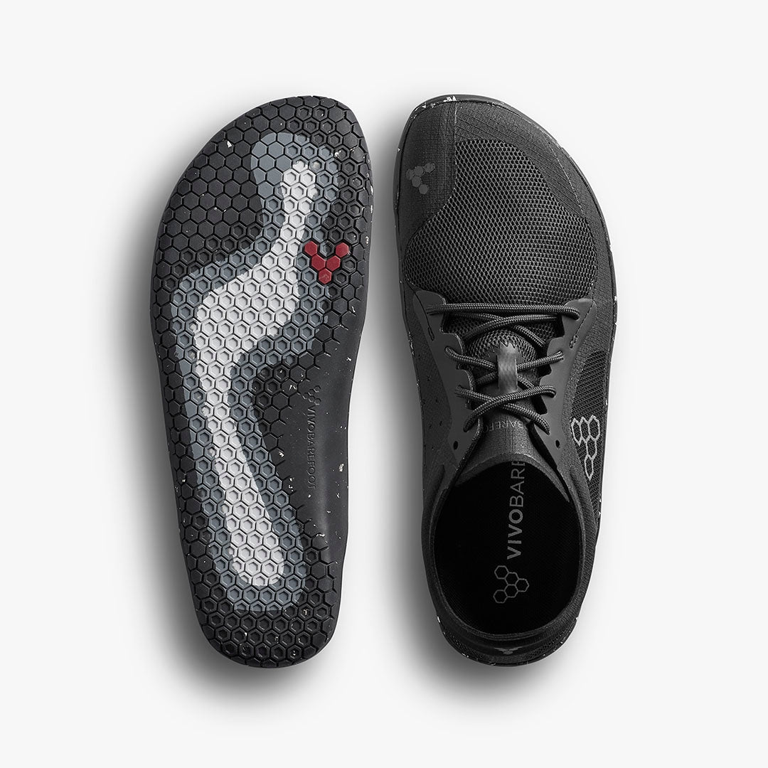 Vivobarefoot Primus Lite 3.5 Women's Shoes