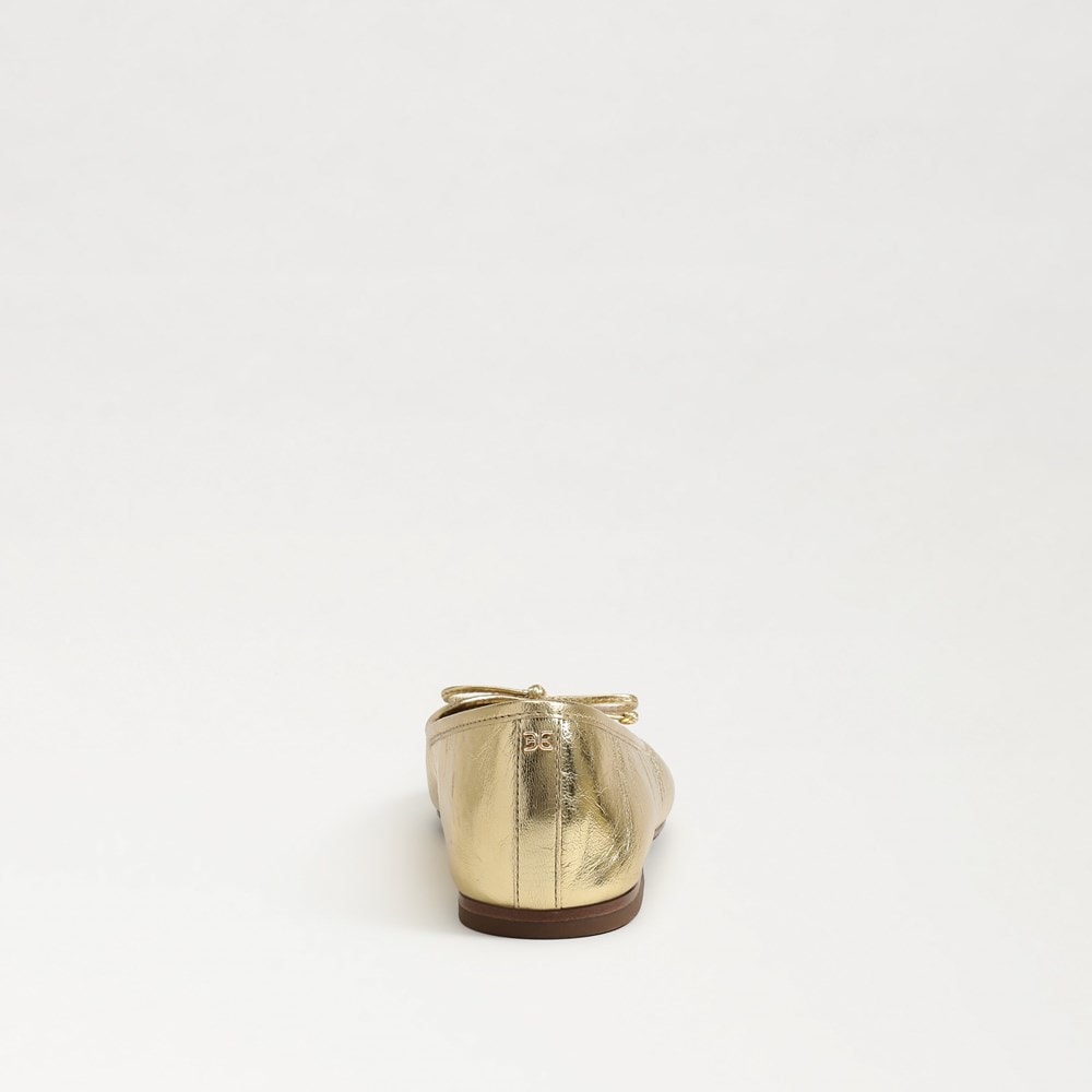 Sam Edelman Women's Alie Ballet Flats