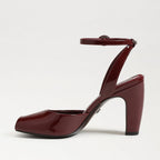 Sam Edelman Women's Wrenna Ankle Strap Pumps