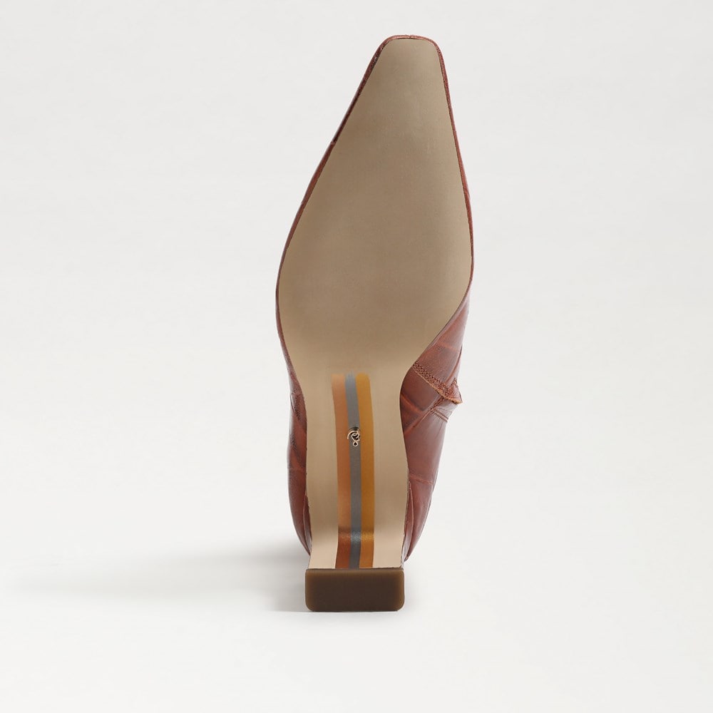 Sam Edelman Women's Sylvia Knee High Boots