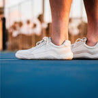 Vivobarefoot Gobi II Sneaker Premium Leather Men's Shoes