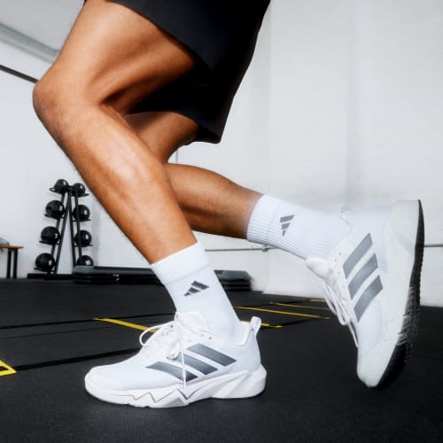 Men's Adidas Rapidmove Go Trainer M
