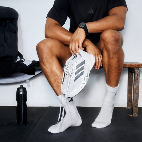 Men's Adidas Rapidmove Go Trainer M