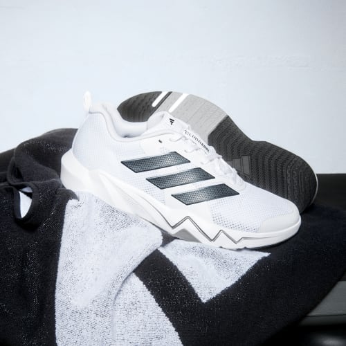 Men's Adidas Rapidmove Go Trainer M