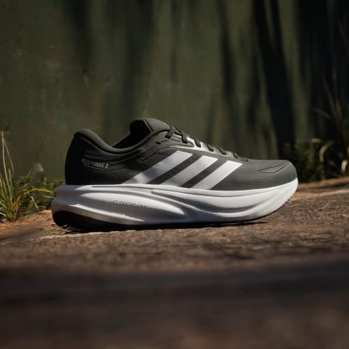 Men's Adidas Response 2 Running Shoes