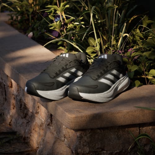 Men's Adidas Response 2 Running Shoes