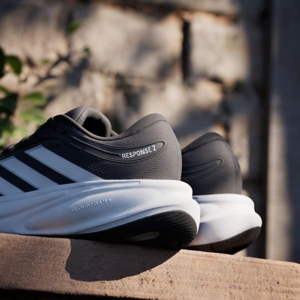 Women's Adidas Response 2 Running Shoes