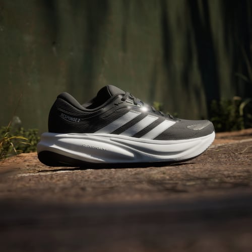 Women's Adidas Response 2 Running Shoes