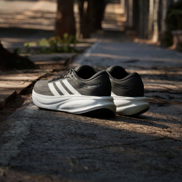 Women's Adidas Response 2 Running Shoes