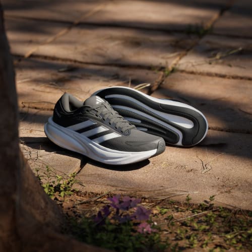 Women's Adidas Response 2 Running Shoes
