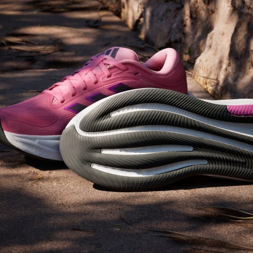 Women's Adidas Response 2 Running Shoes