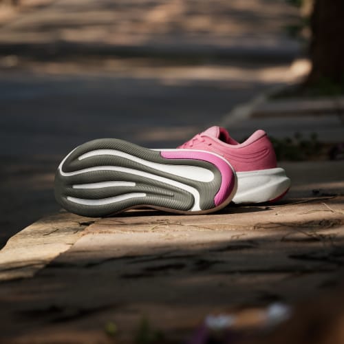 Women's Adidas Response 2 Running Shoes