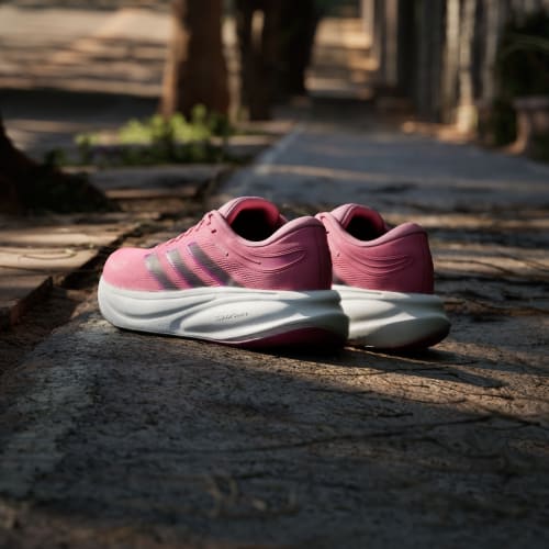 Women's Adidas Response 2 Running Shoes