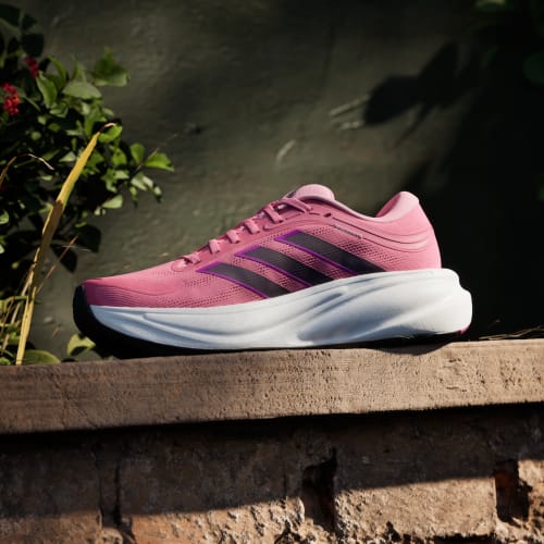 Women's Adidas Response 2 Running Shoes