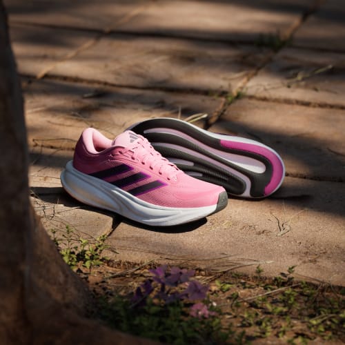 Women's Adidas Response 2 Running Shoes