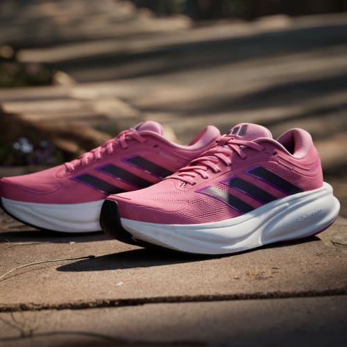 Women's Adidas Response 2 Running Shoes