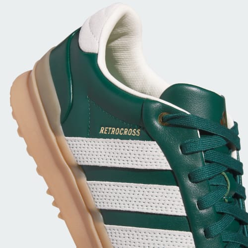 Men's Adidas Retrocross Gripmore Spikeless Golf Shoes