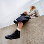 Vivobarefoot Explorer Mid Women's Shoes