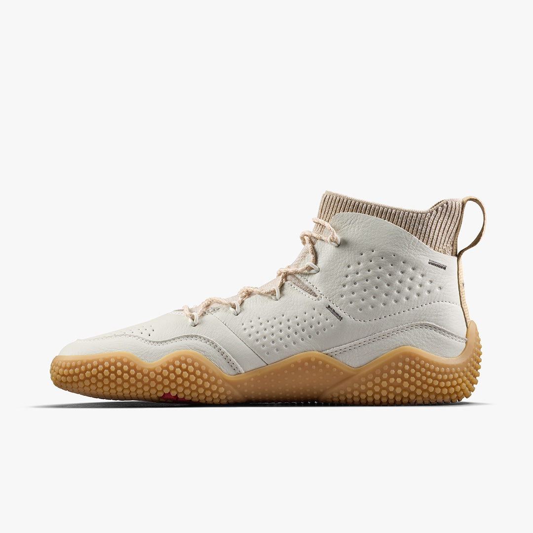 Vivobarefoot Motus Studio Mid Leather Women's Shoes