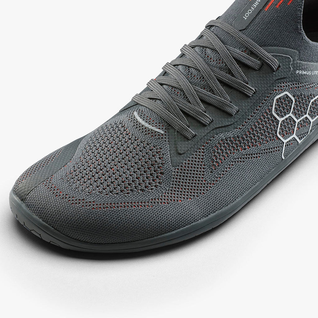 Vivobarefoot Primus Lite Knit Men's Shoes