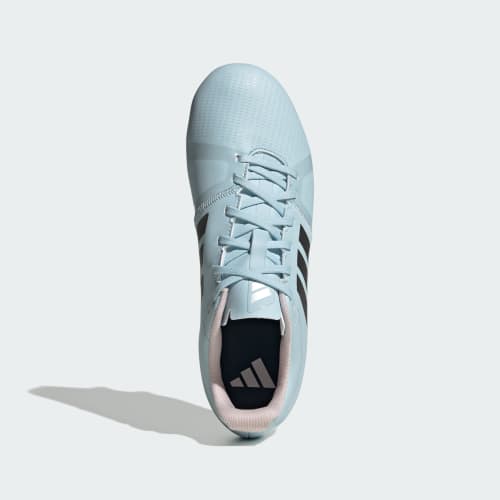 Women's Adidas Rs15 Avaglide Soft Ground Rugby Boots