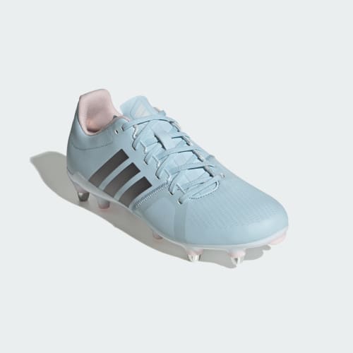 Women's Adidas Rs15 Avaglide Soft Ground Rugby Boots