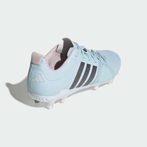 Women's Adidas Rs15 Avaglide Soft Ground Rugby Boots