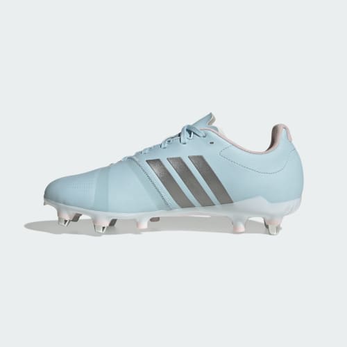 Women's Adidas Rs15 Avaglide Soft Ground Rugby Boots