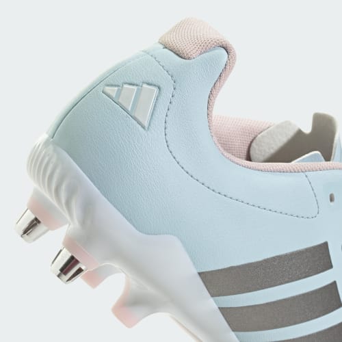 Women's Adidas Rs15 Avaglide Soft Ground Rugby Boots
