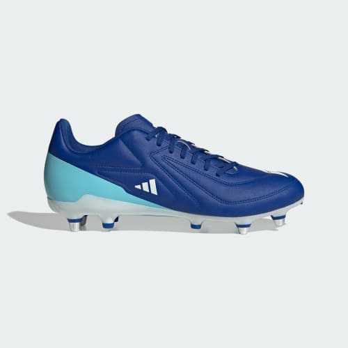 Men's Adidas Rs15 Soft Ground Rugby Cleats