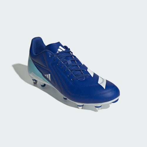 Men's Adidas Rs15 Soft Ground Rugby Cleats
