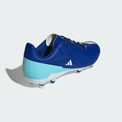 Men's Adidas Rs15 Soft Ground Rugby Cleats