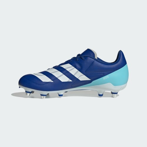 Men's Adidas Rs15 Soft Ground Rugby Cleats