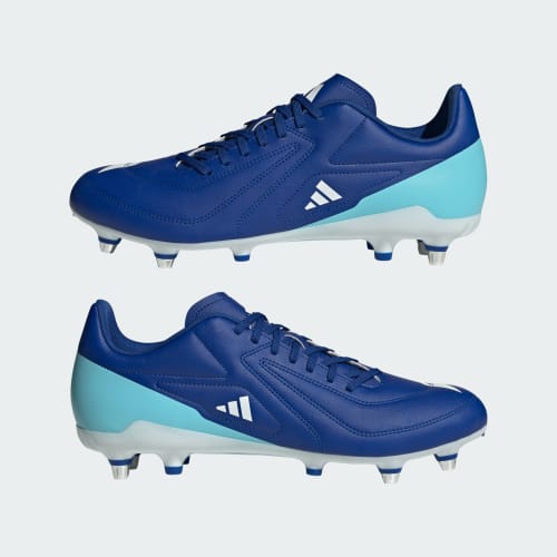 Men's Adidas Rs15 Soft Ground Rugby Cleats
