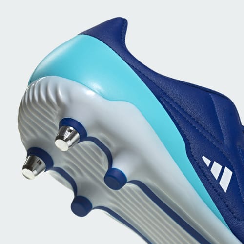 Men's Adidas Rs15 Soft Ground Rugby Cleats