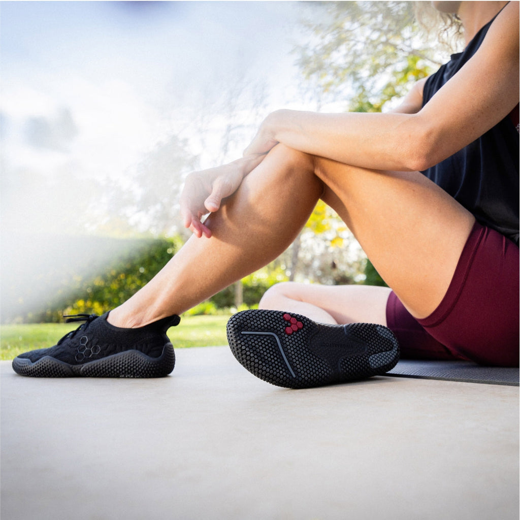 Vivobarefoot Motus Studio Sneaker Women's Shoes