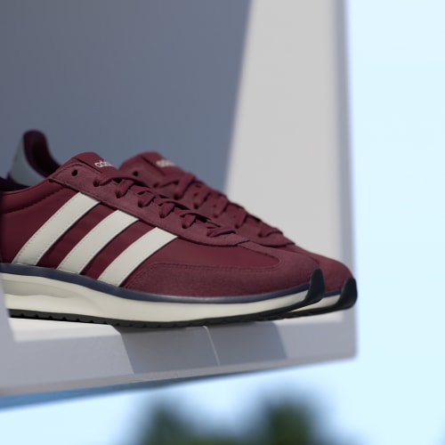 Men's Adidas Run 70s 2.0 Shoes