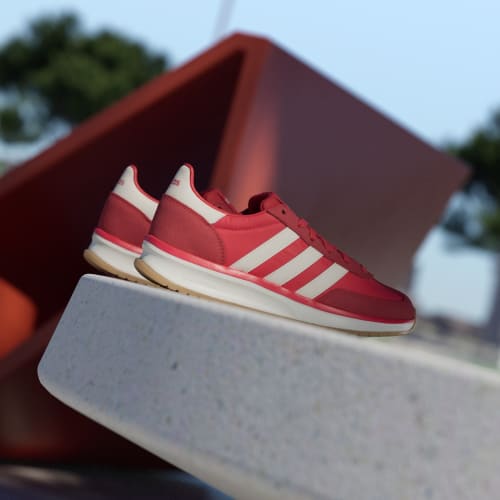 Women's Adidas Run 70s 2.0 Shoes