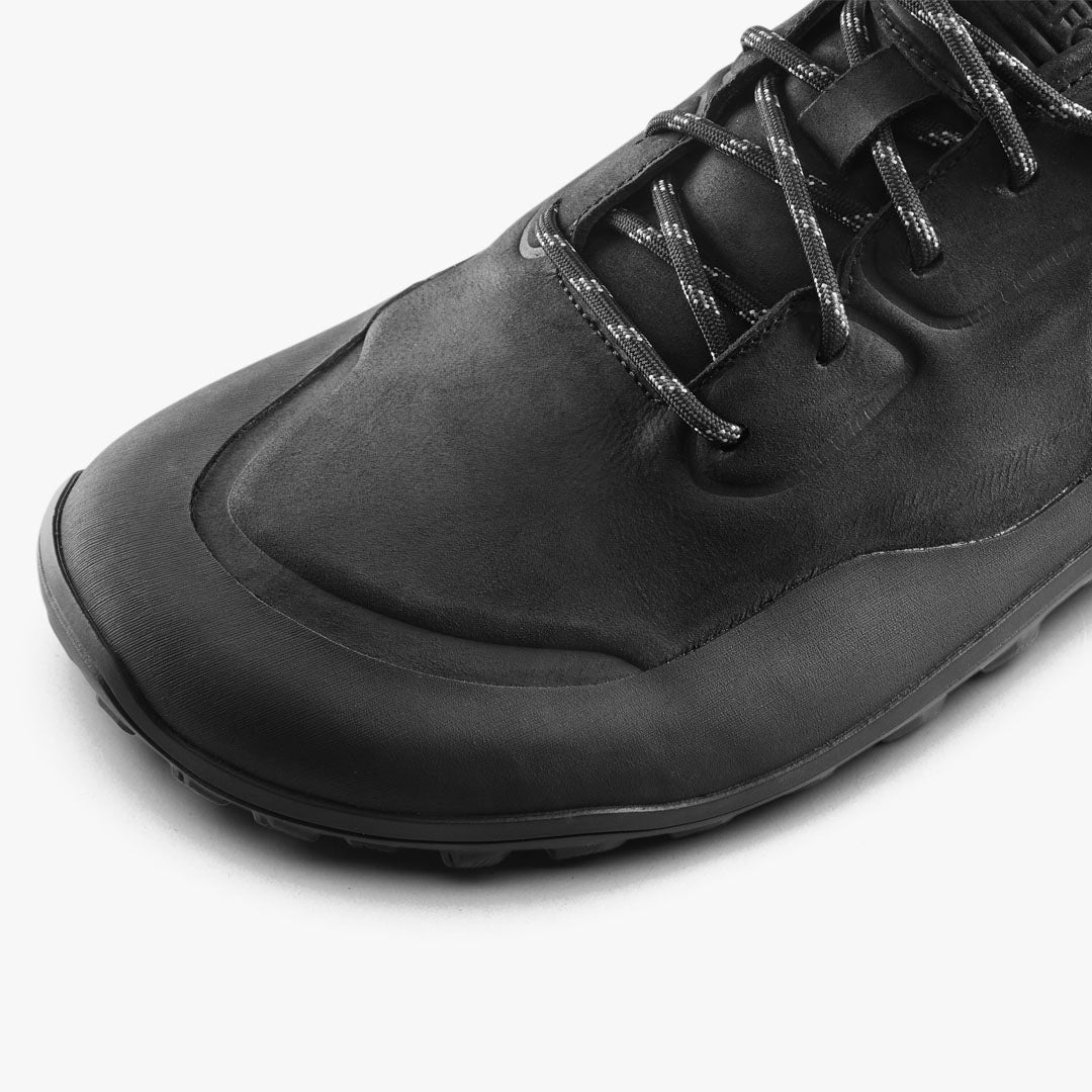 Vivobarefoot Tracker Leather AT Low Men's Shoes