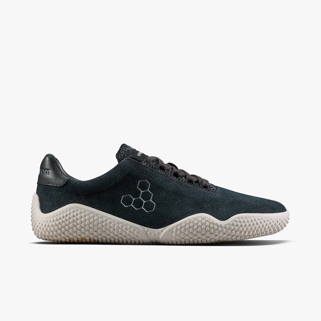 Vivobarefoot Motus Studio Sneaker Leather Women's Shoes