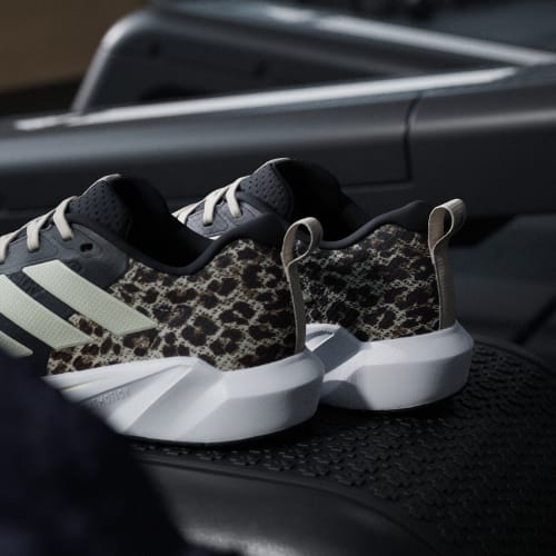Women's Adidas Rapidmove Go Training Sneakers