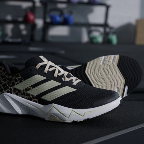 Women's Adidas Rapidmove Go Training Sneakers